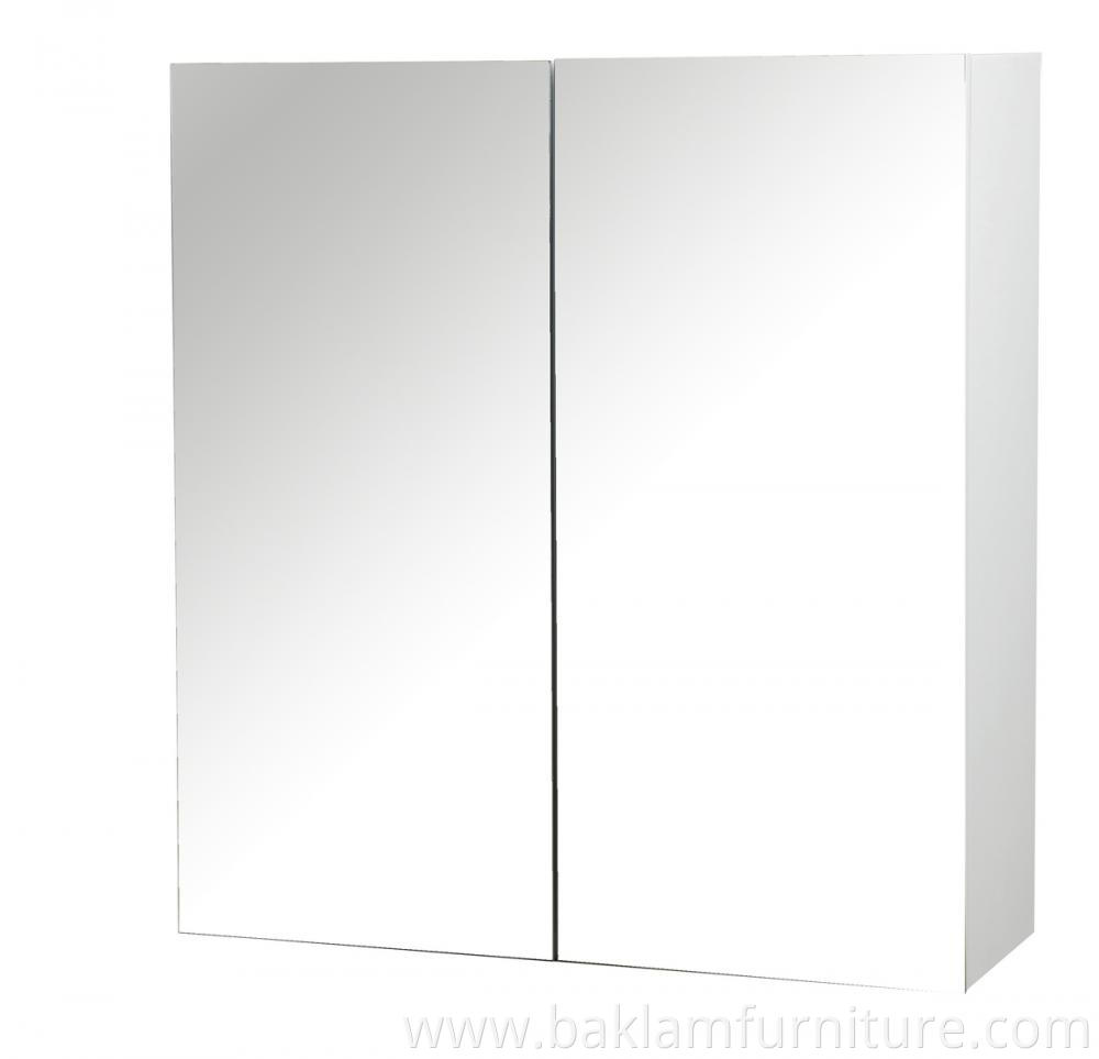 Bathroom Mirror Cabinet Furniture